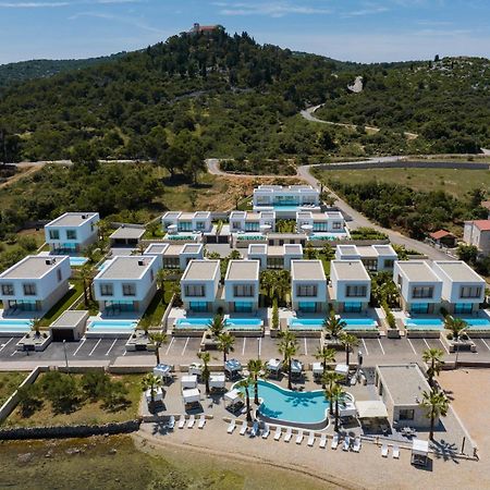 The Palms Resort Tkon Εξωτερικό φωτογραφία