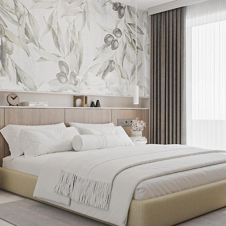 The Palms Resort Tkon Εξωτερικό φωτογραφία