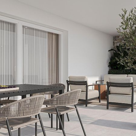 The Palms Resort Tkon Εξωτερικό φωτογραφία