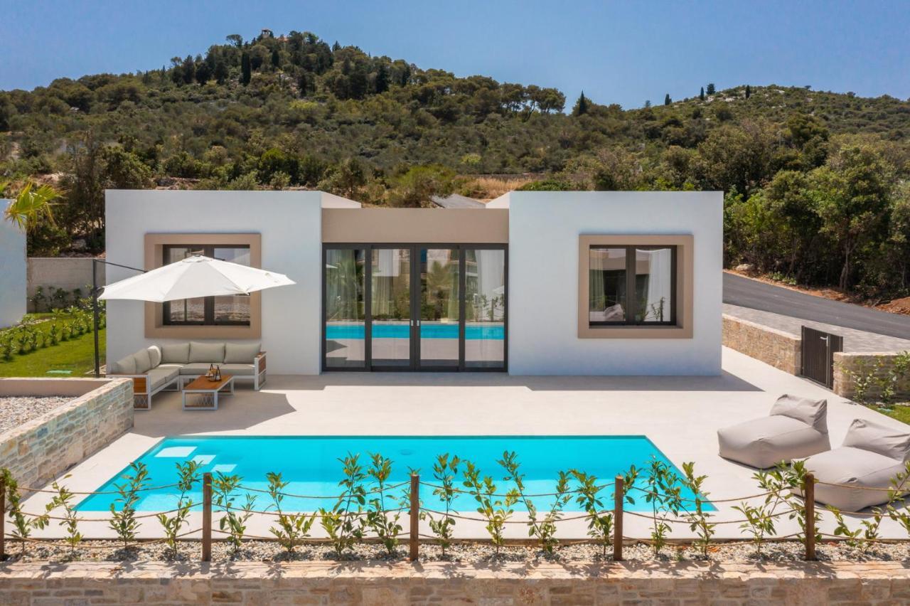The Palms Resort Tkon Δωμάτιο φωτογραφία