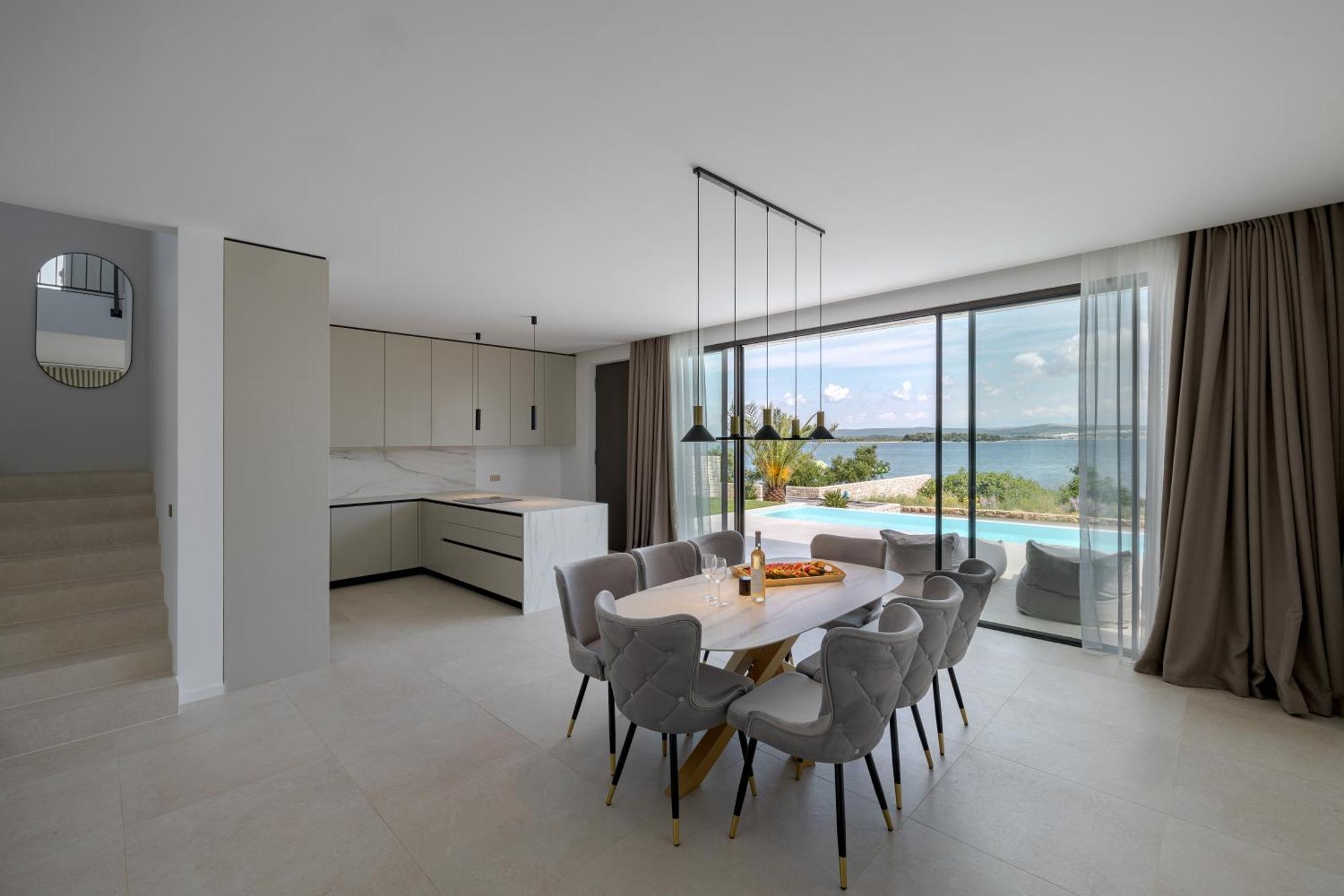 The Palms Resort Tkon Εξωτερικό φωτογραφία