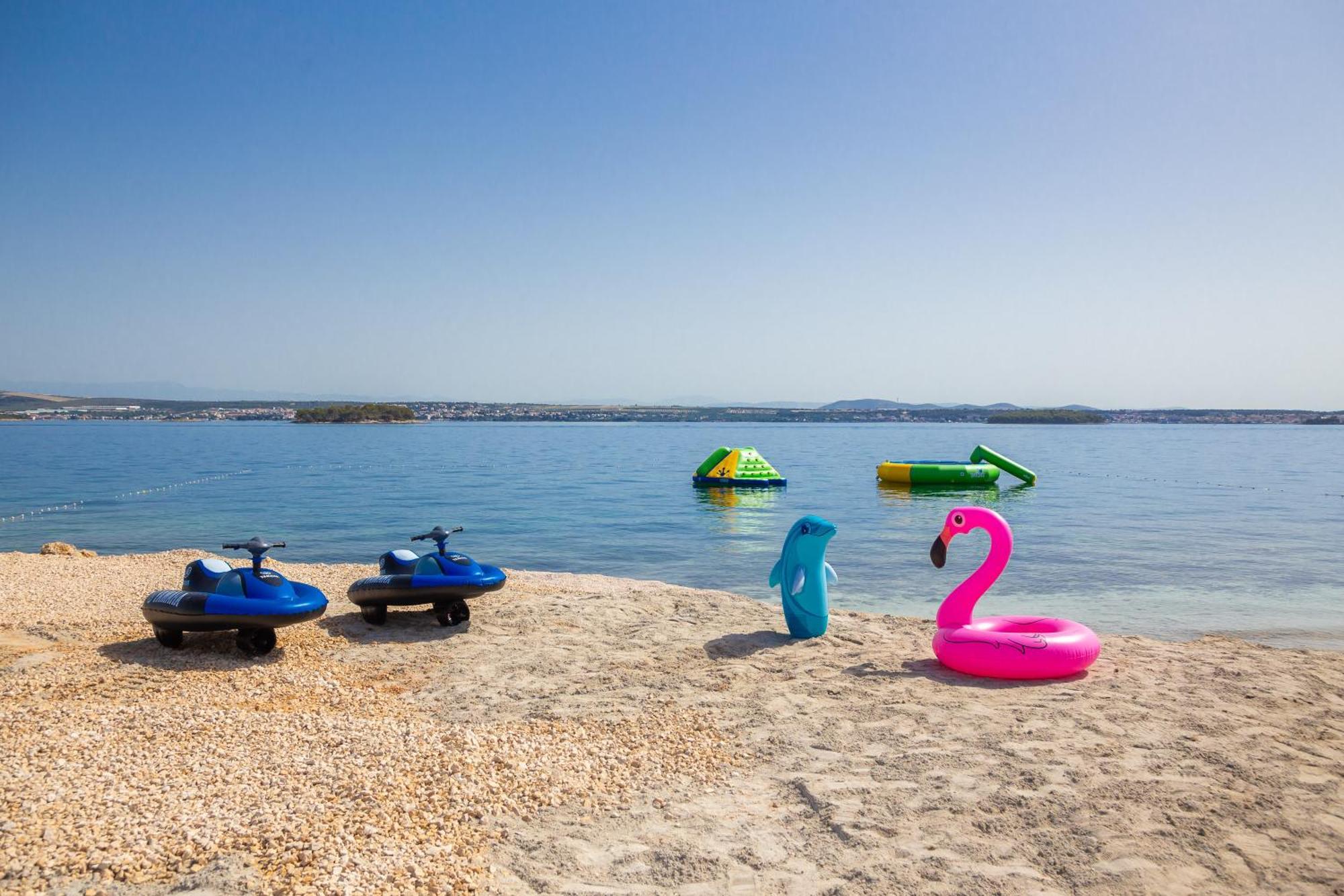 The Palms Resort Tkon Εξωτερικό φωτογραφία