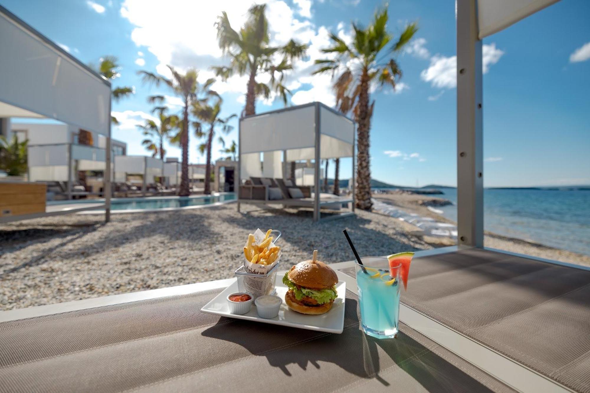 The Palms Resort Tkon Εξωτερικό φωτογραφία