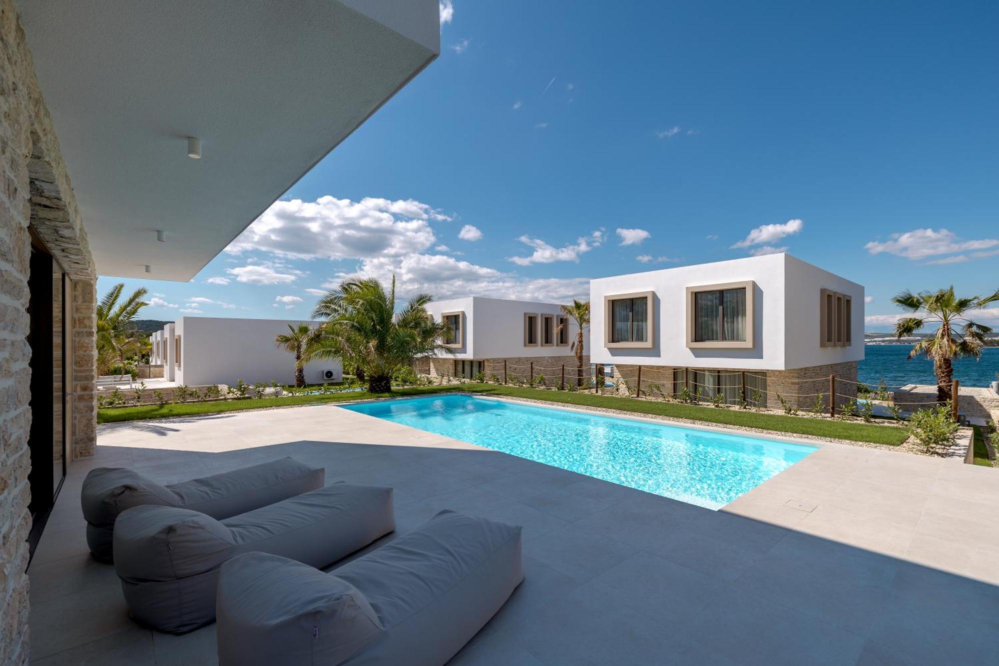 The Palms Resort Tkon Εξωτερικό φωτογραφία