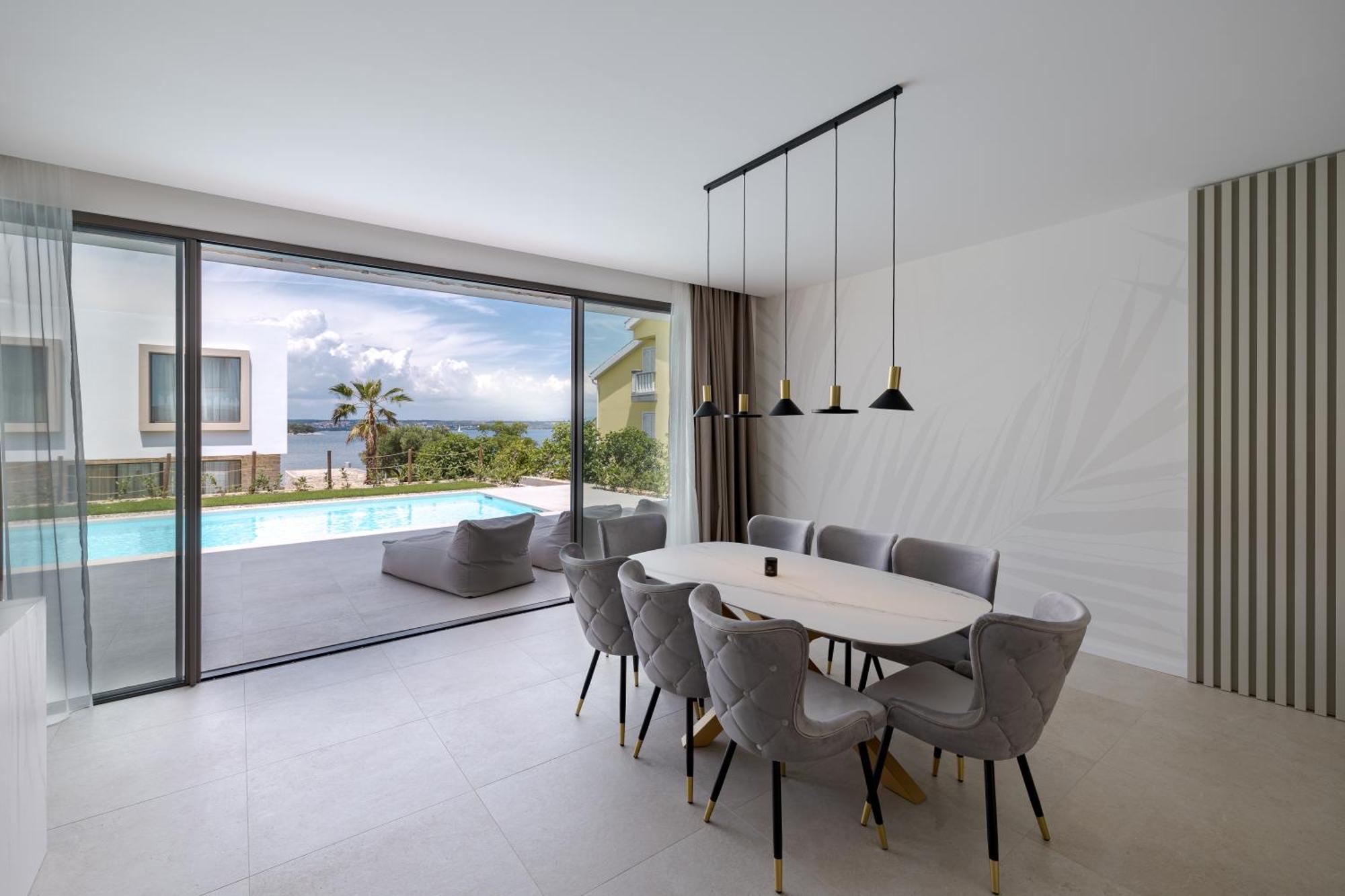 The Palms Resort Tkon Εξωτερικό φωτογραφία
