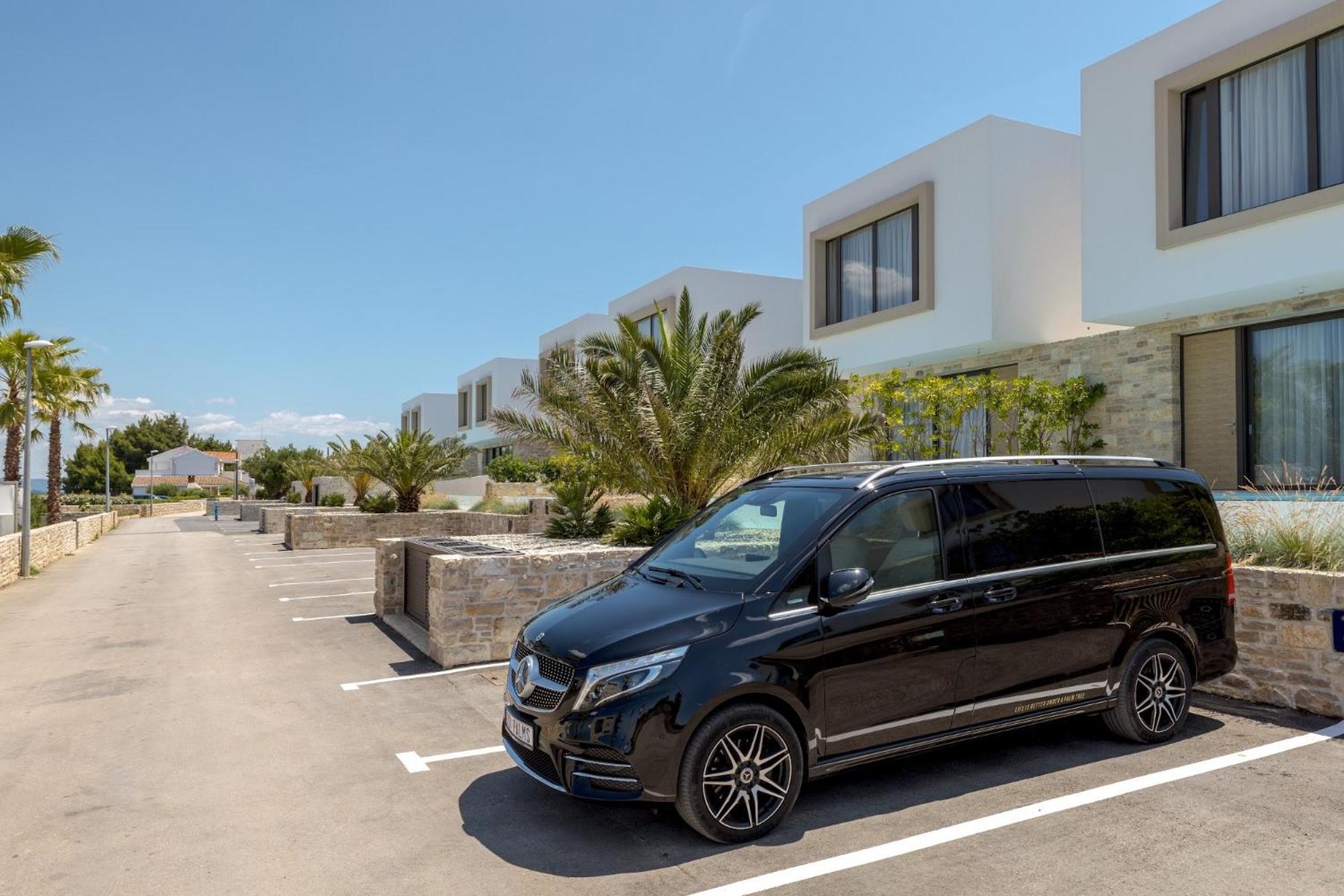 The Palms Resort Tkon Εξωτερικό φωτογραφία
