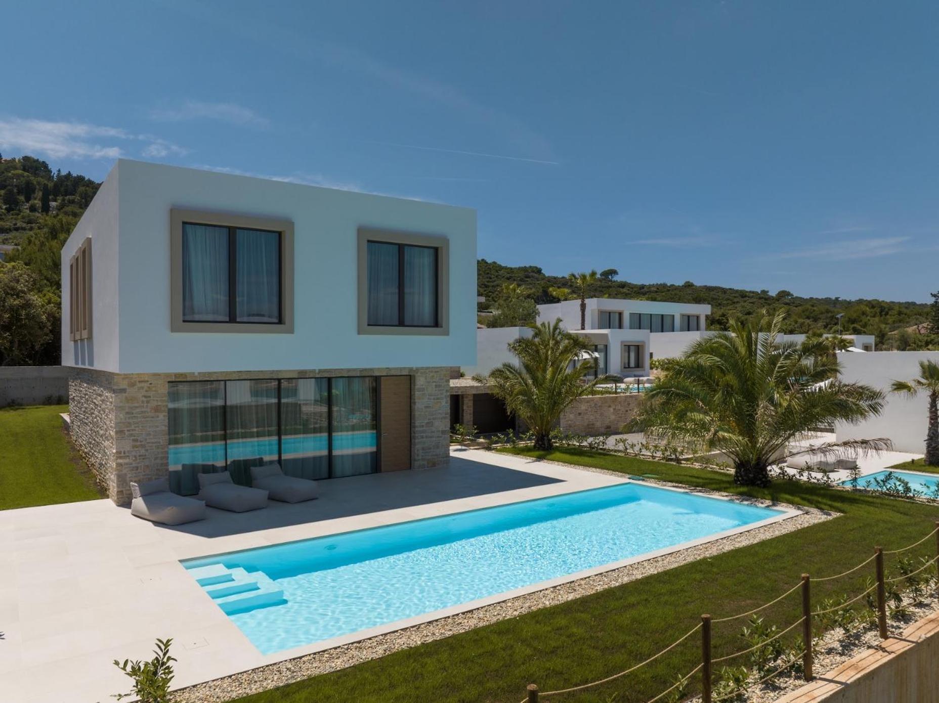 The Palms Resort Tkon Εξωτερικό φωτογραφία