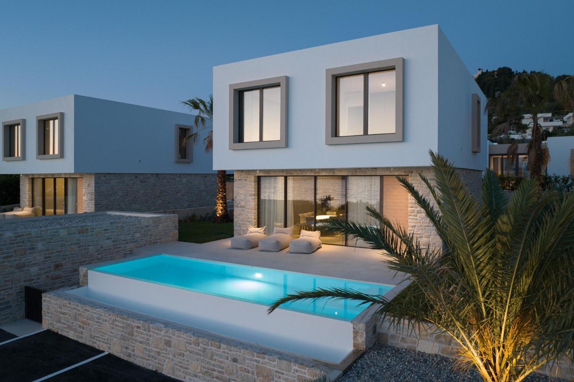The Palms Resort Tkon Εξωτερικό φωτογραφία