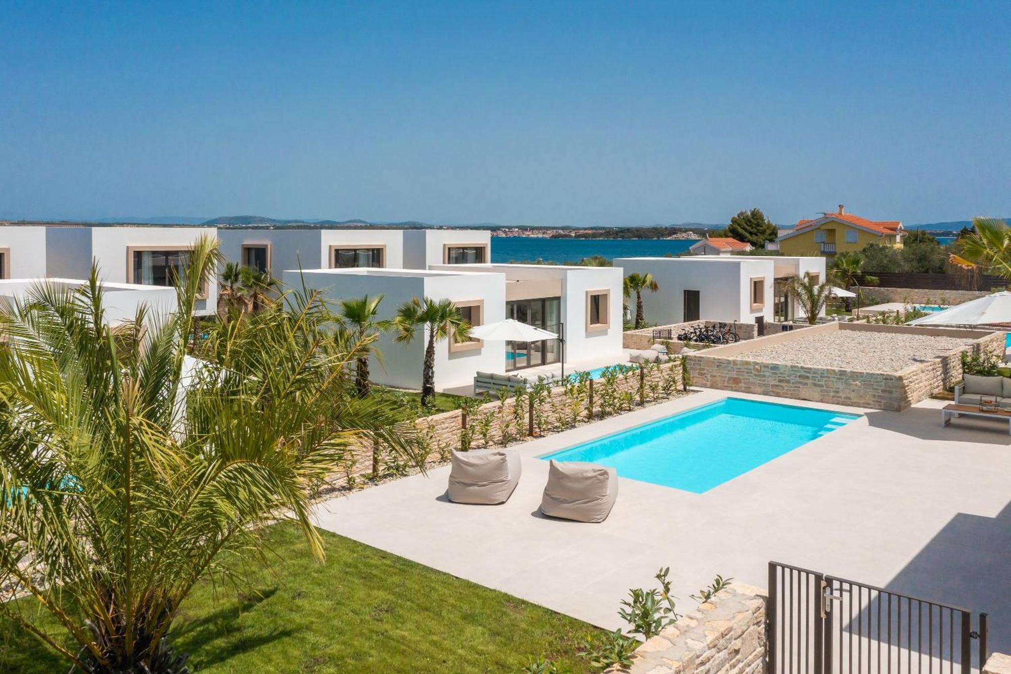 The Palms Resort Tkon Εξωτερικό φωτογραφία