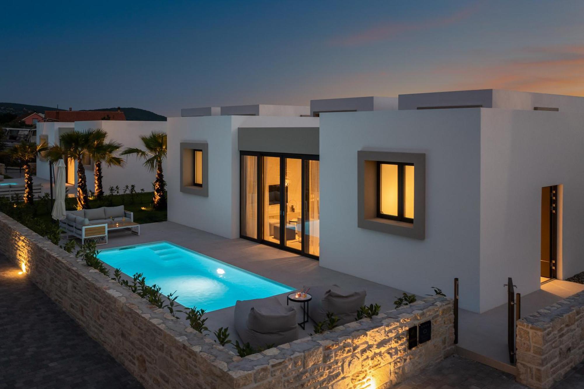 The Palms Resort Tkon Εξωτερικό φωτογραφία