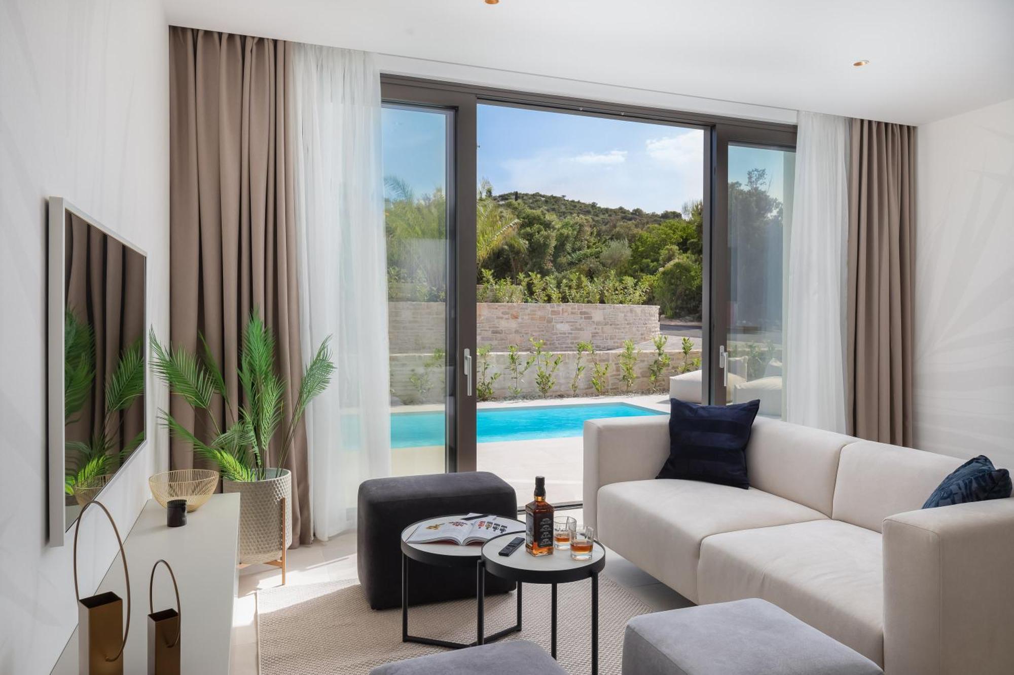 The Palms Resort Tkon Εξωτερικό φωτογραφία