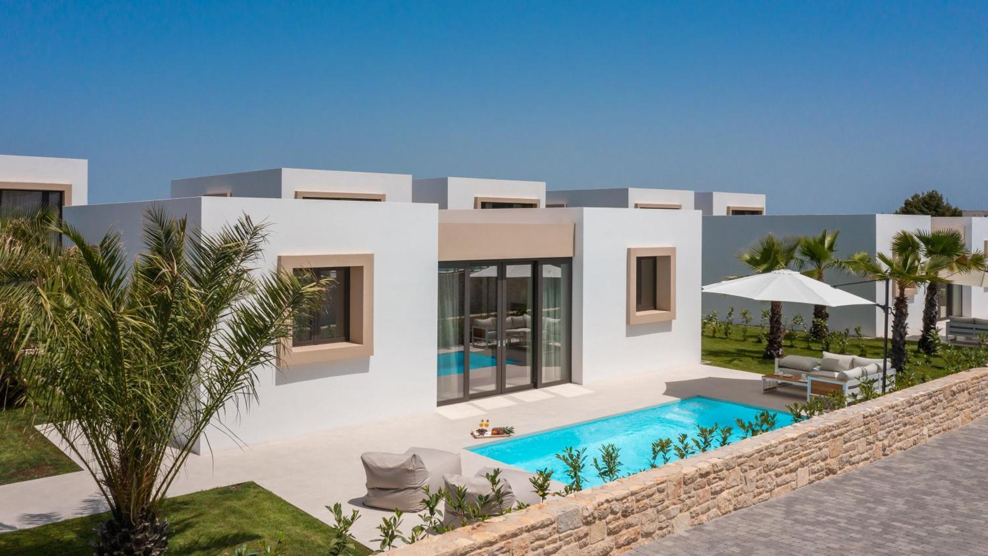 The Palms Resort Tkon Εξωτερικό φωτογραφία