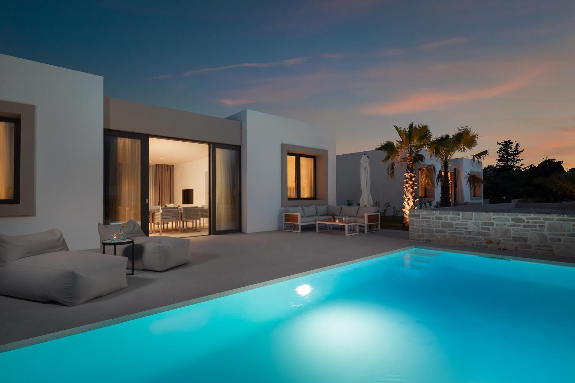 The Palms Resort Tkon Εξωτερικό φωτογραφία