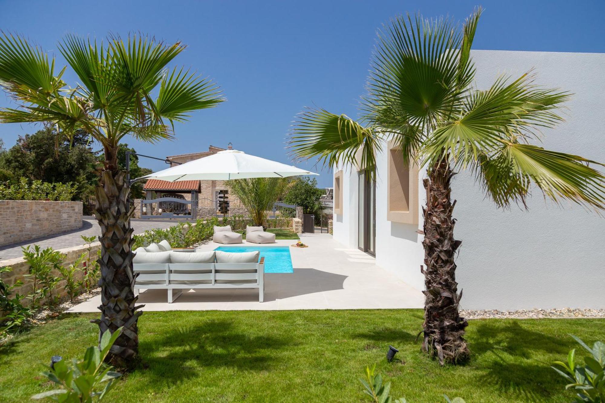 The Palms Resort Tkon Εξωτερικό φωτογραφία