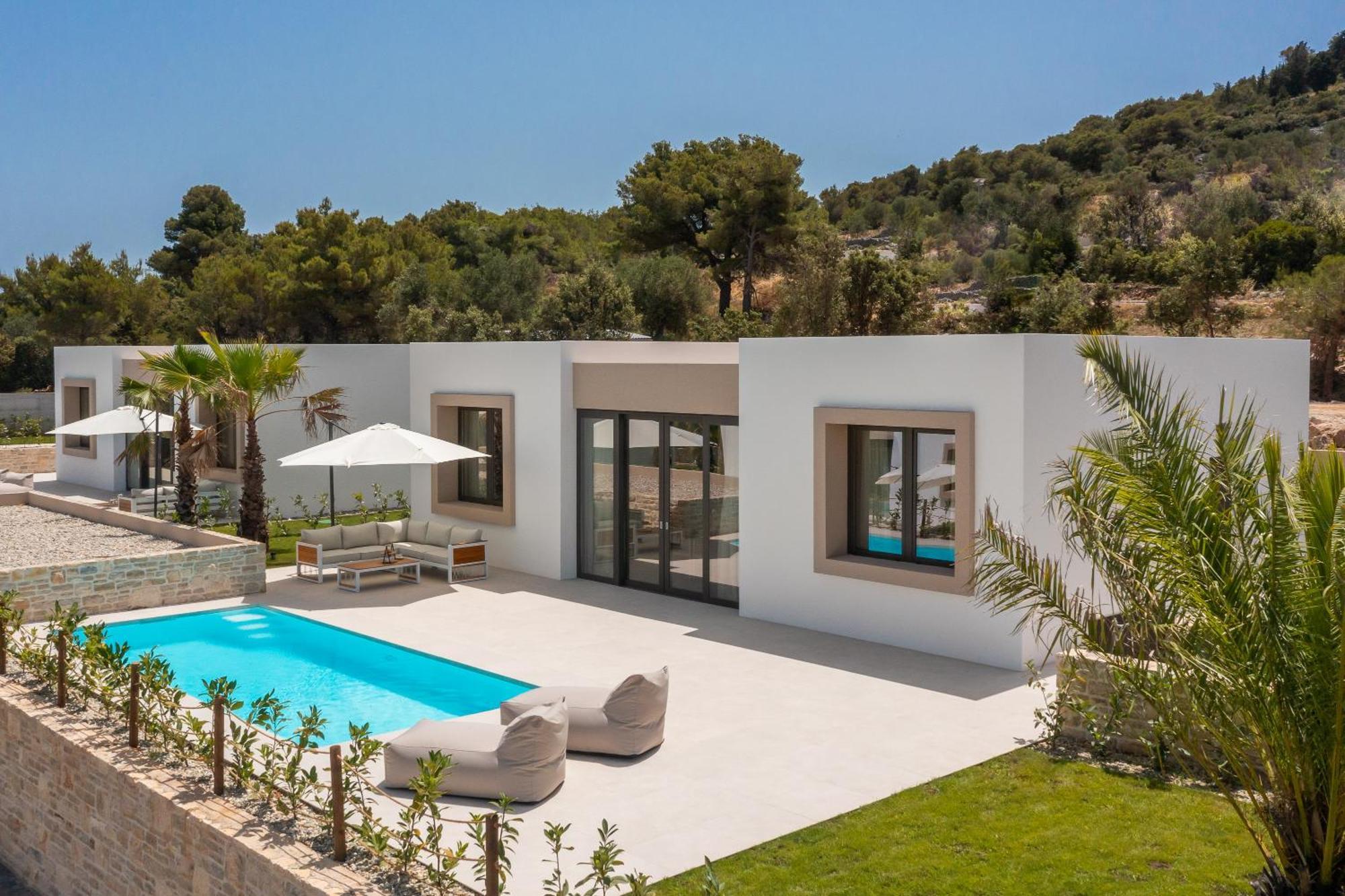 The Palms Resort Tkon Εξωτερικό φωτογραφία