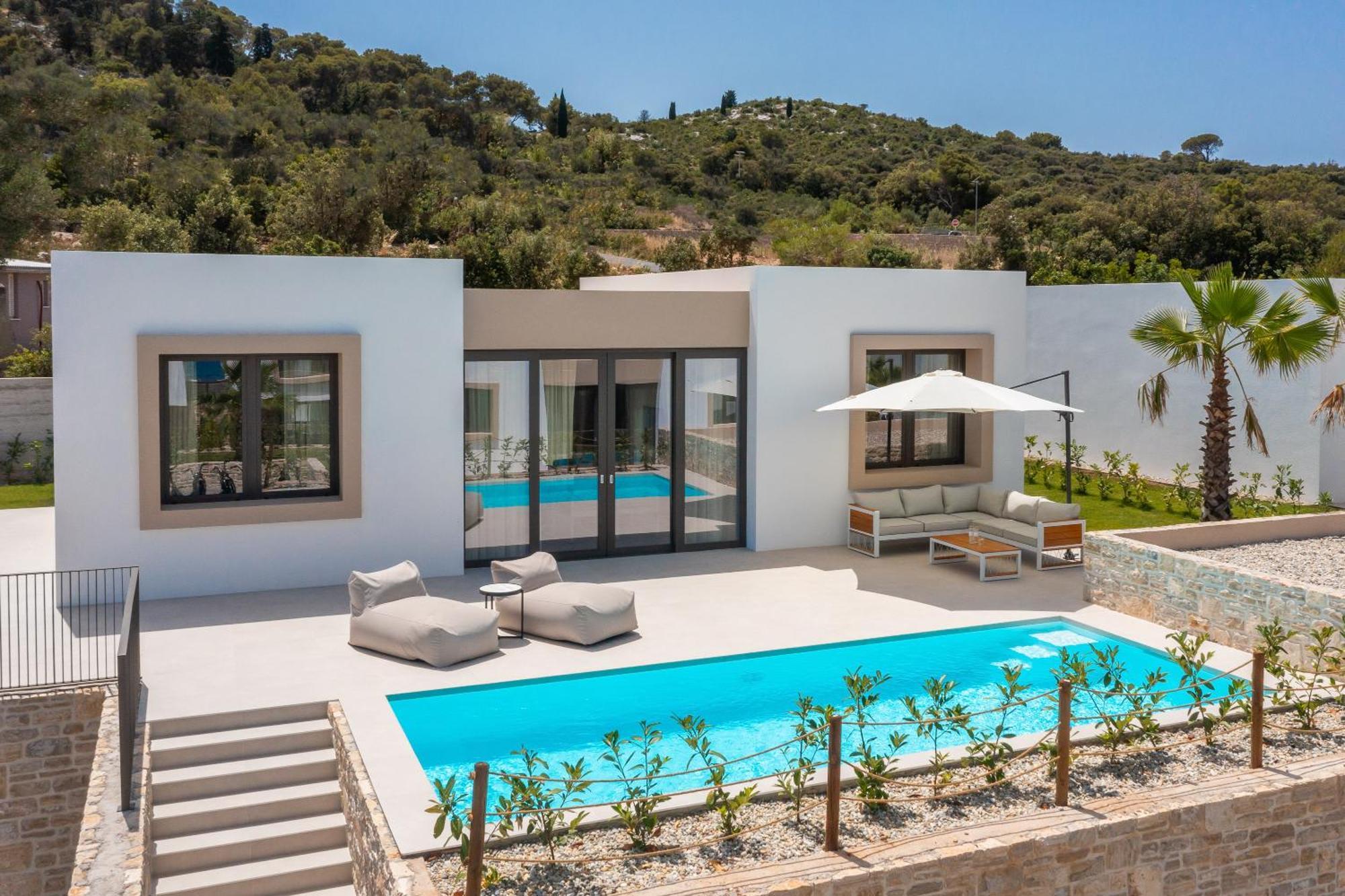 The Palms Resort Tkon Εξωτερικό φωτογραφία