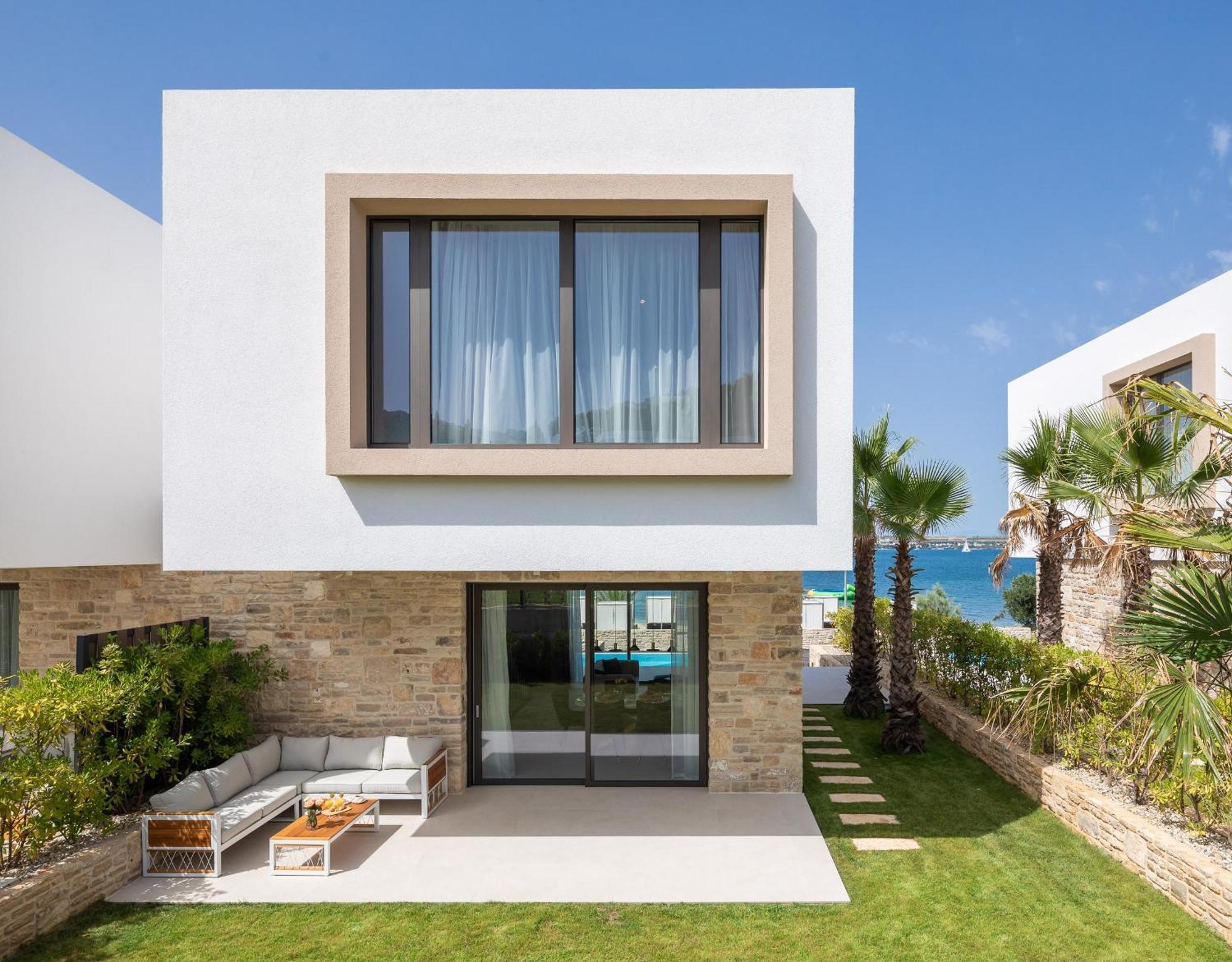 The Palms Resort Tkon Εξωτερικό φωτογραφία