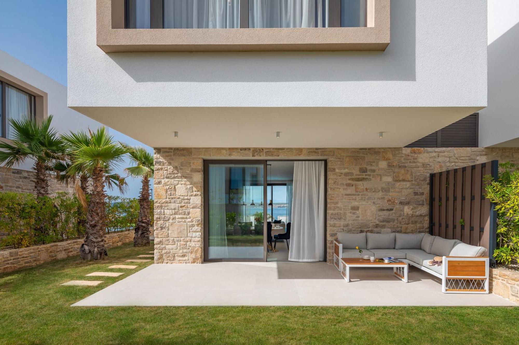 The Palms Resort Tkon Εξωτερικό φωτογραφία