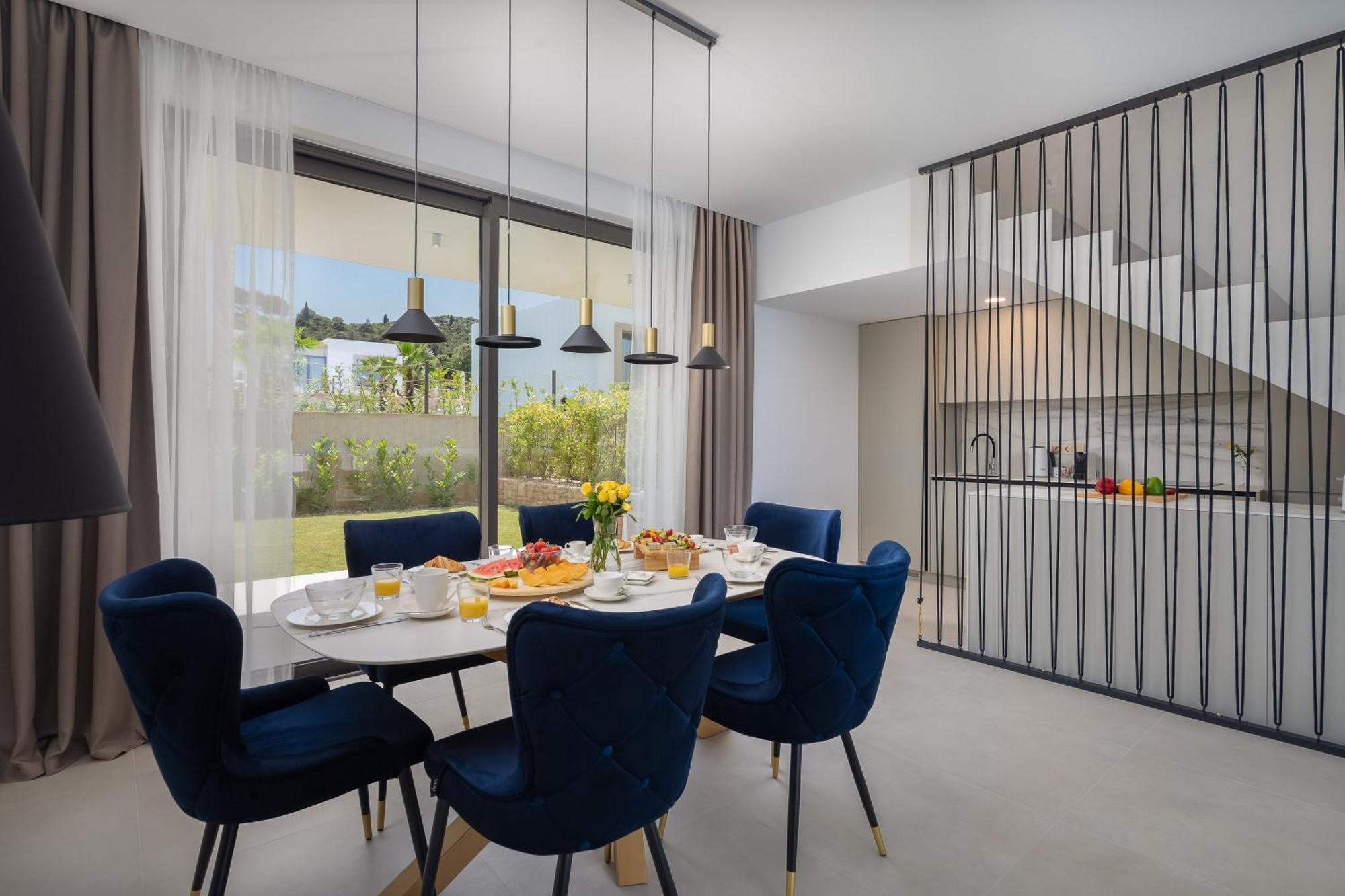 The Palms Resort Tkon Εξωτερικό φωτογραφία