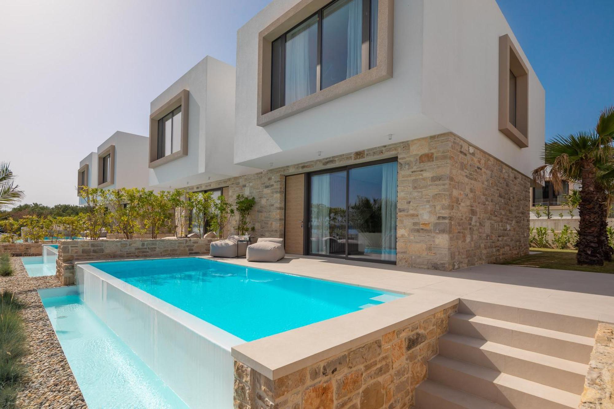 The Palms Resort Tkon Εξωτερικό φωτογραφία