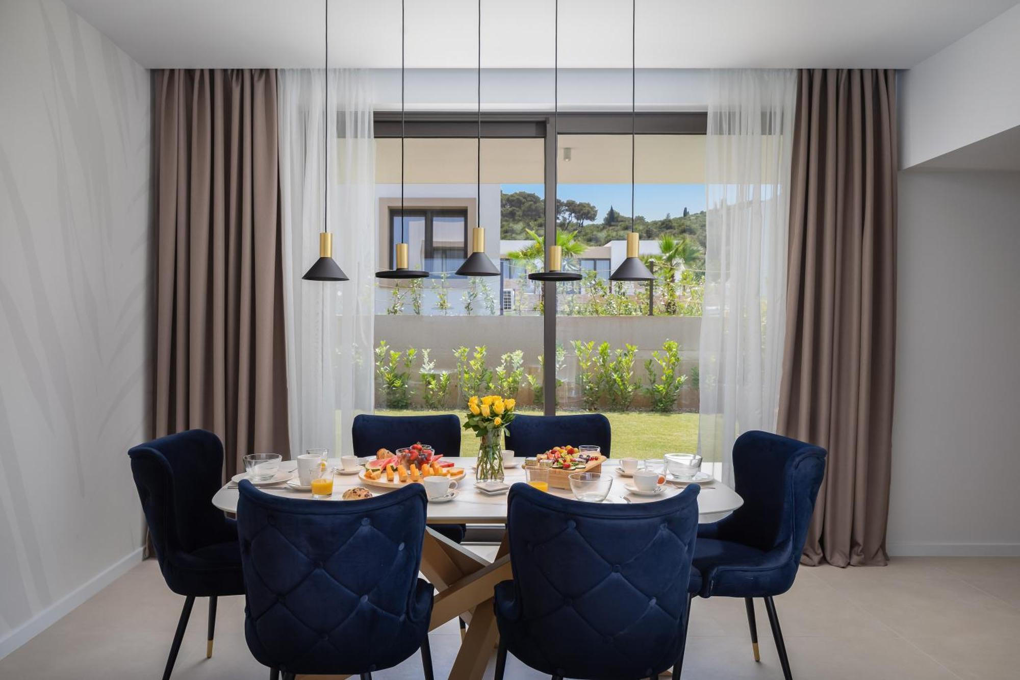 The Palms Resort Tkon Εξωτερικό φωτογραφία