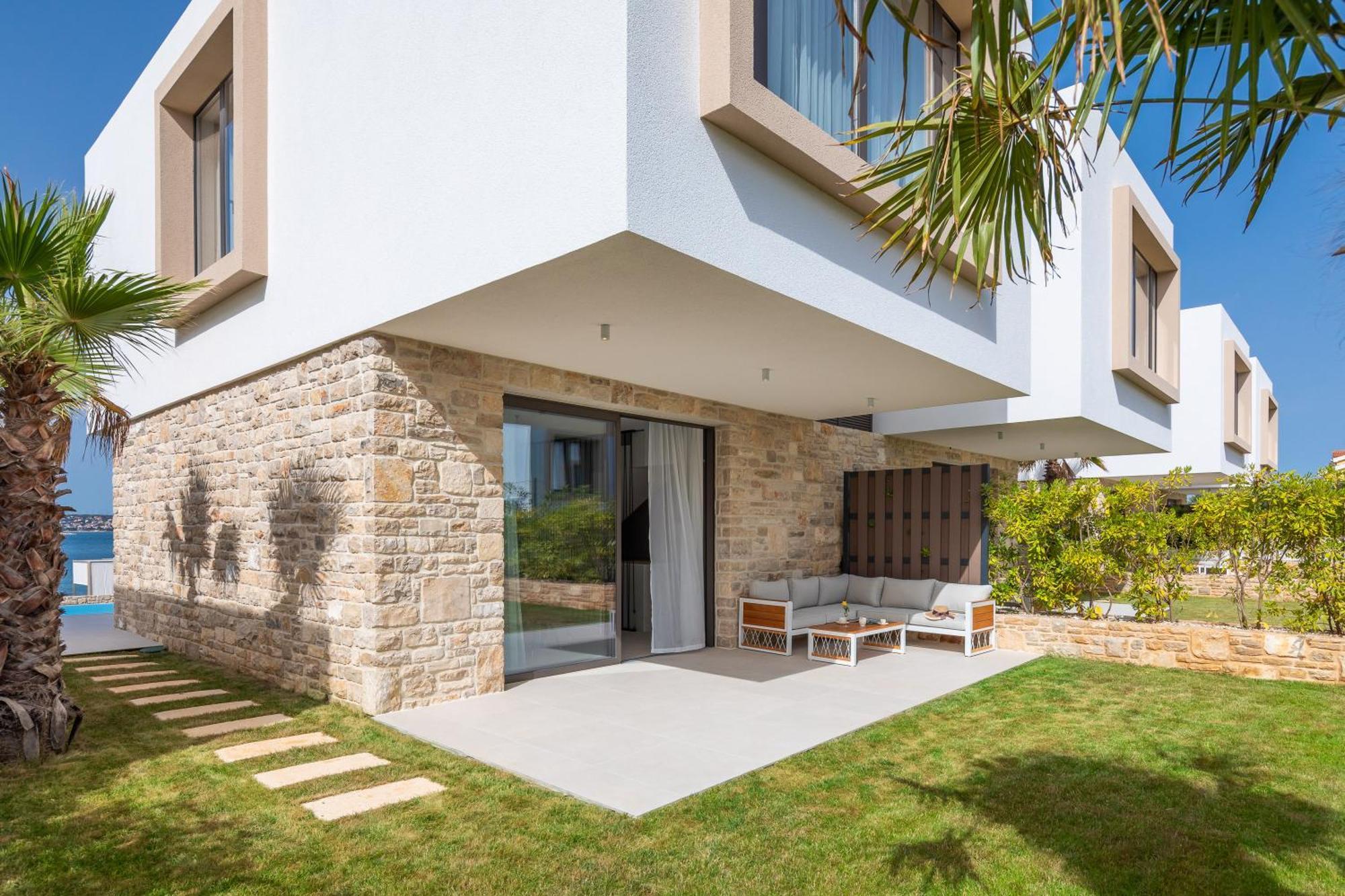 The Palms Resort Tkon Εξωτερικό φωτογραφία