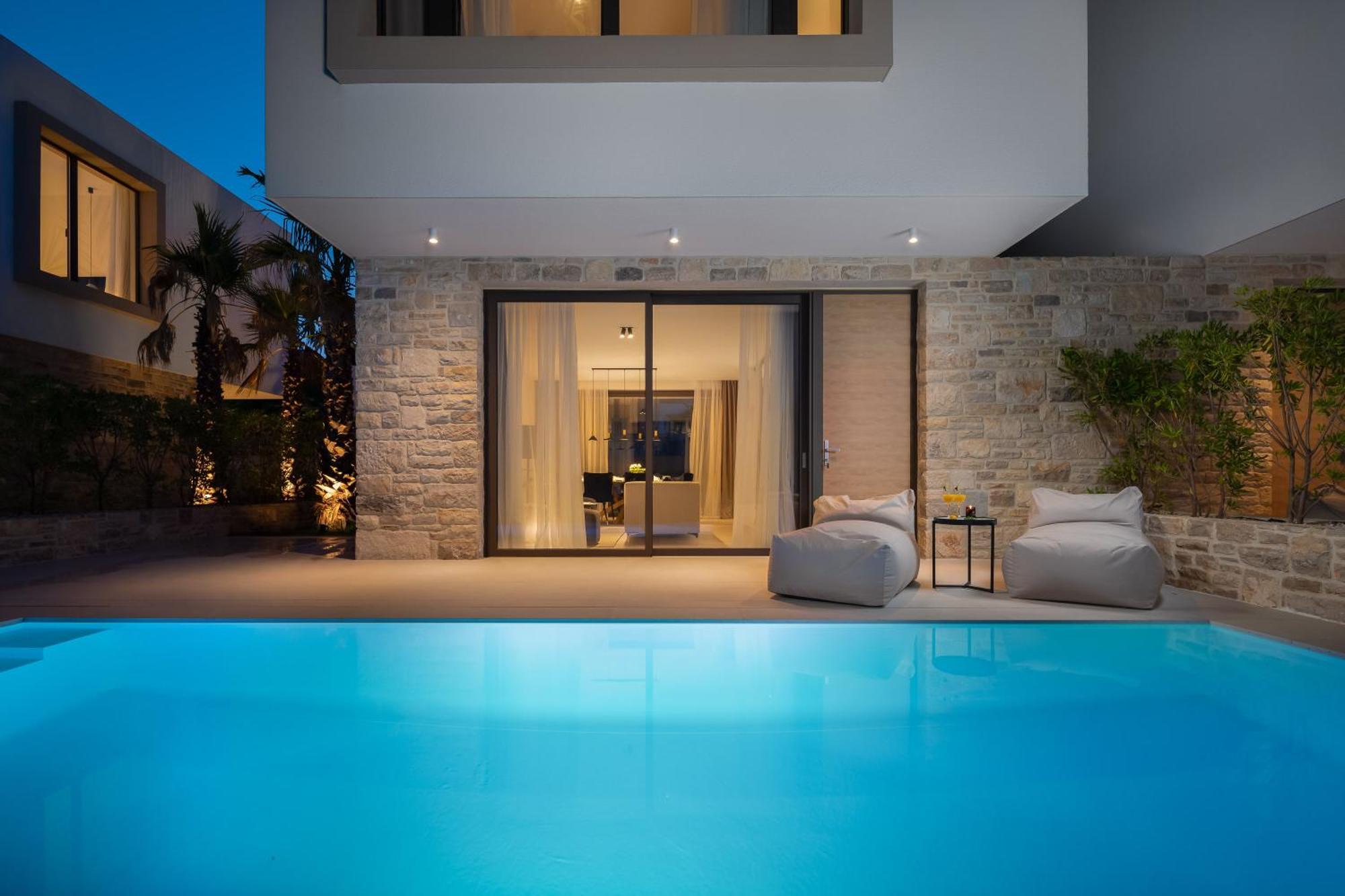 The Palms Resort Tkon Εξωτερικό φωτογραφία