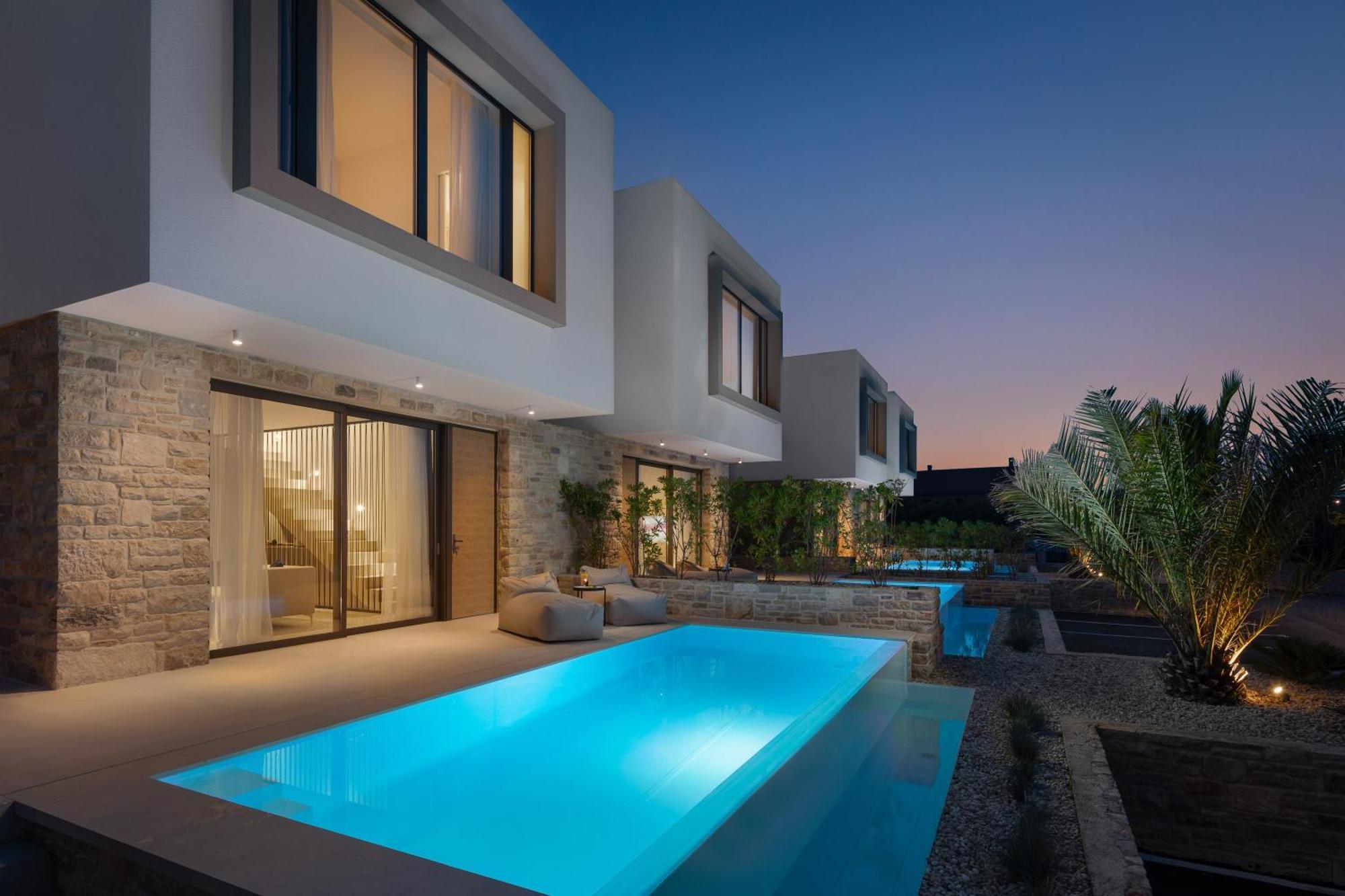 The Palms Resort Tkon Εξωτερικό φωτογραφία