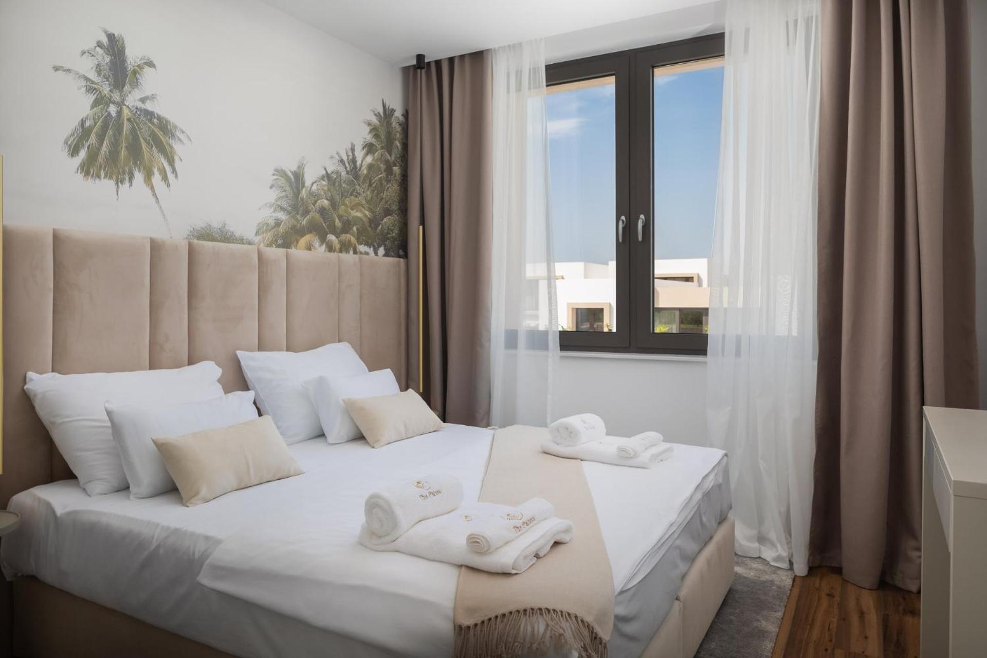 The Palms Resort Tkon Δωμάτιο φωτογραφία