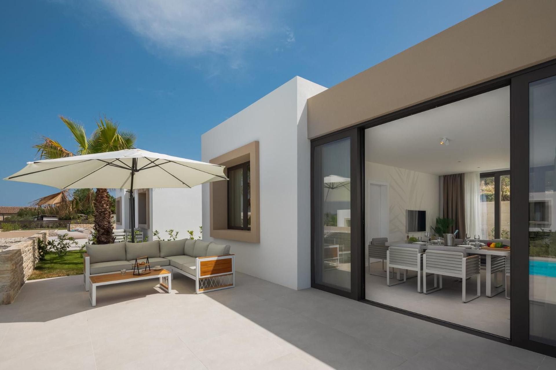 The Palms Resort Tkon Δωμάτιο φωτογραφία