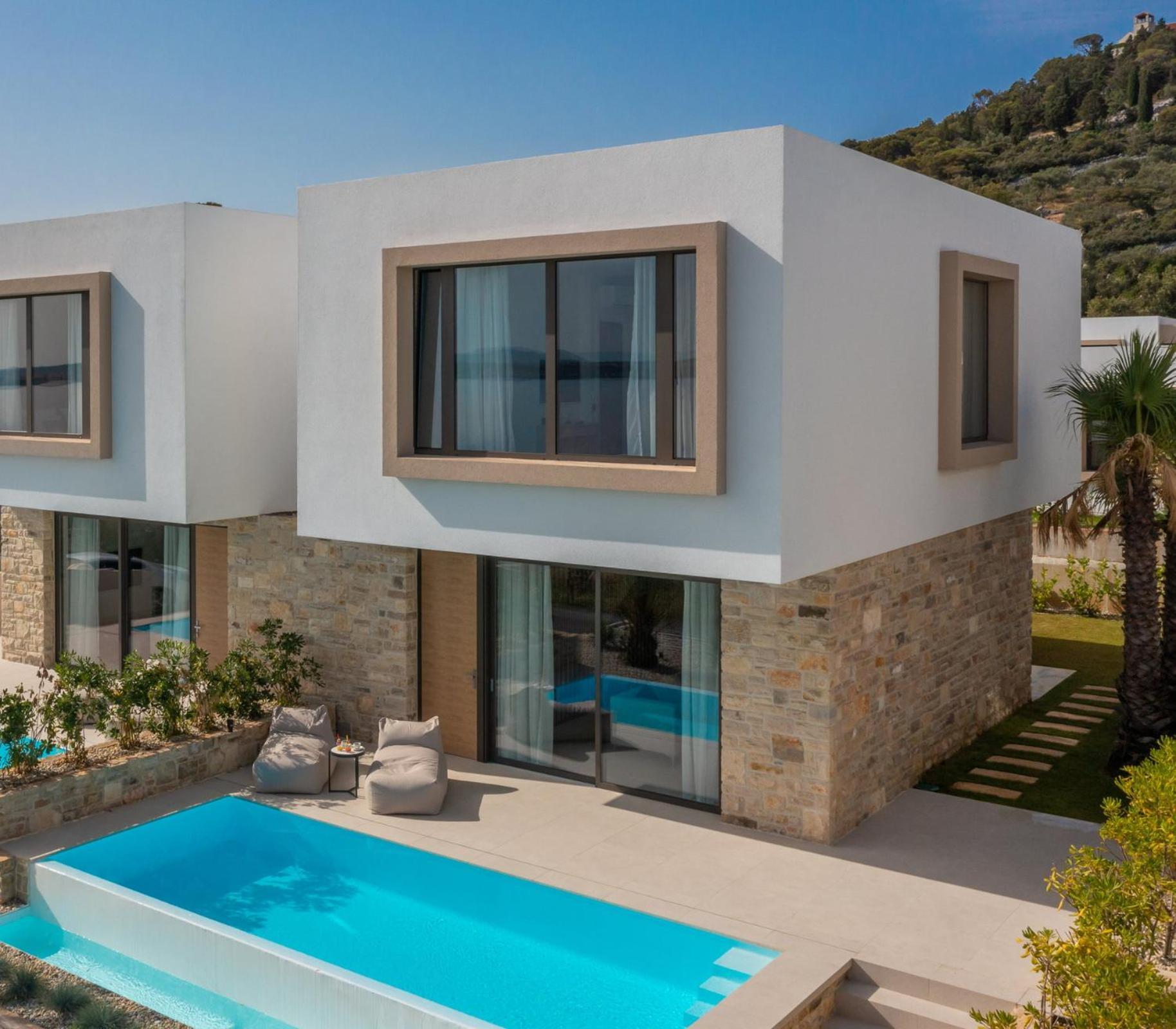 The Palms Resort Tkon Δωμάτιο φωτογραφία