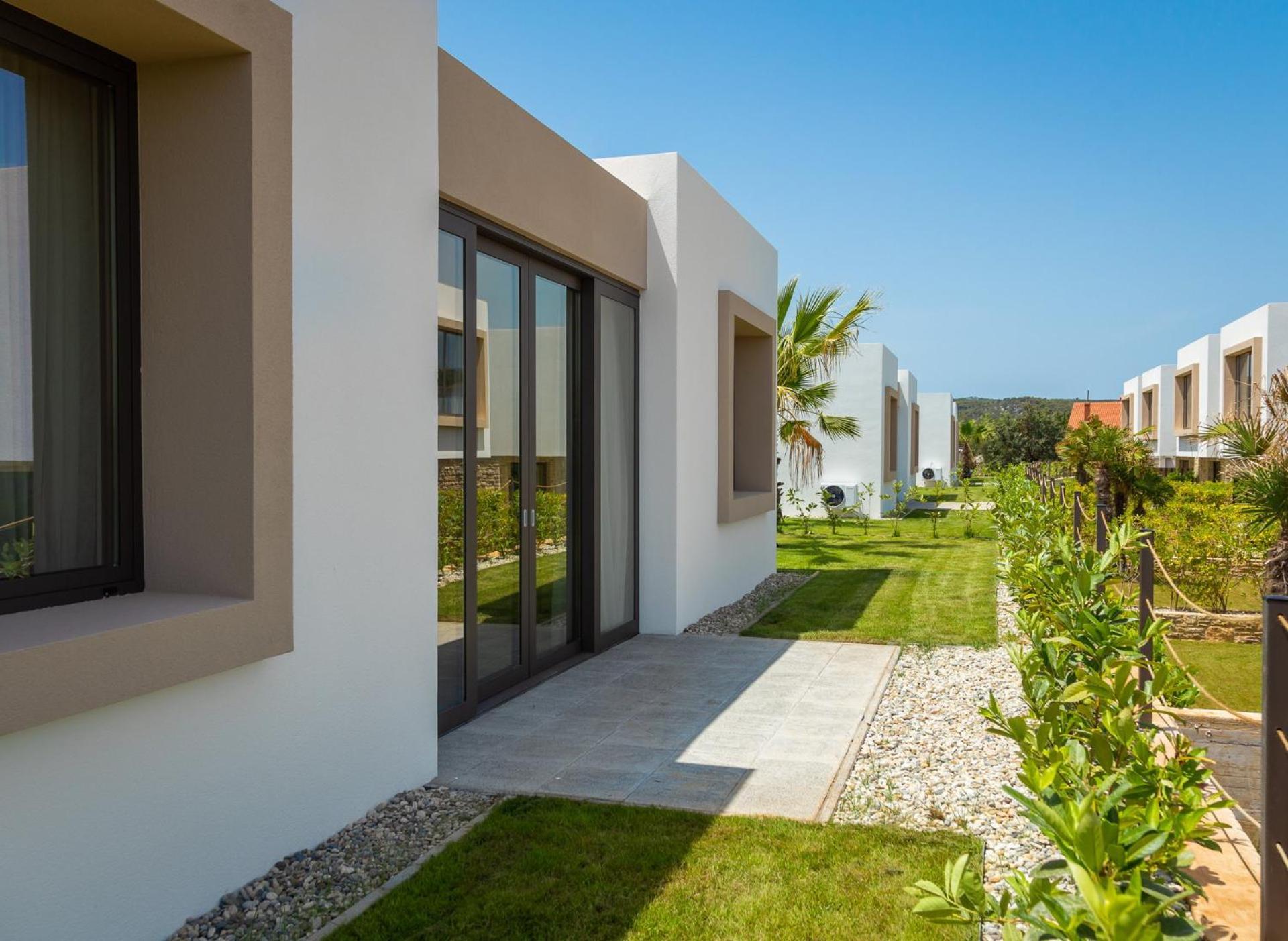 The Palms Resort Tkon Δωμάτιο φωτογραφία