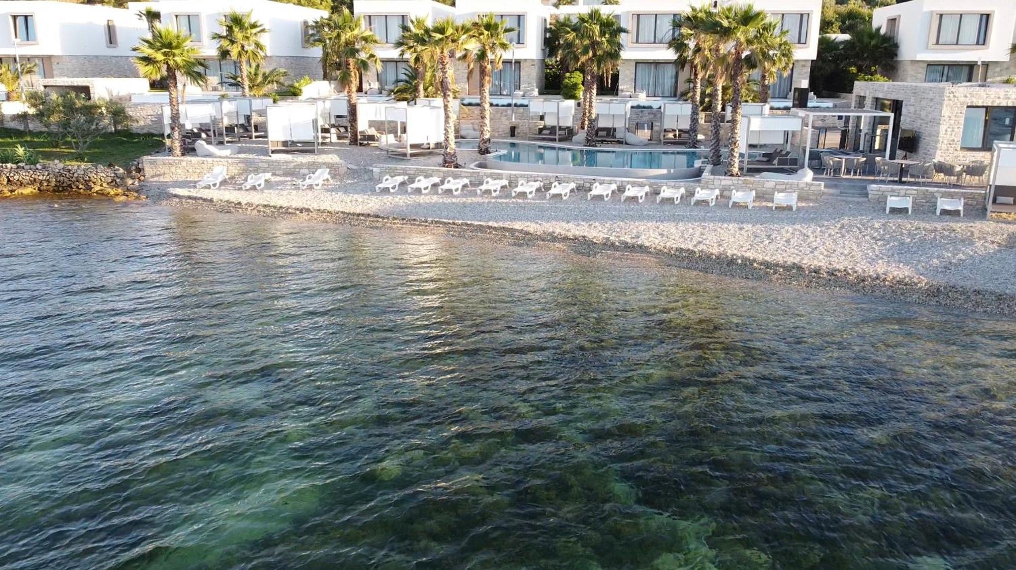 The Palms Resort Tkon Εξωτερικό φωτογραφία