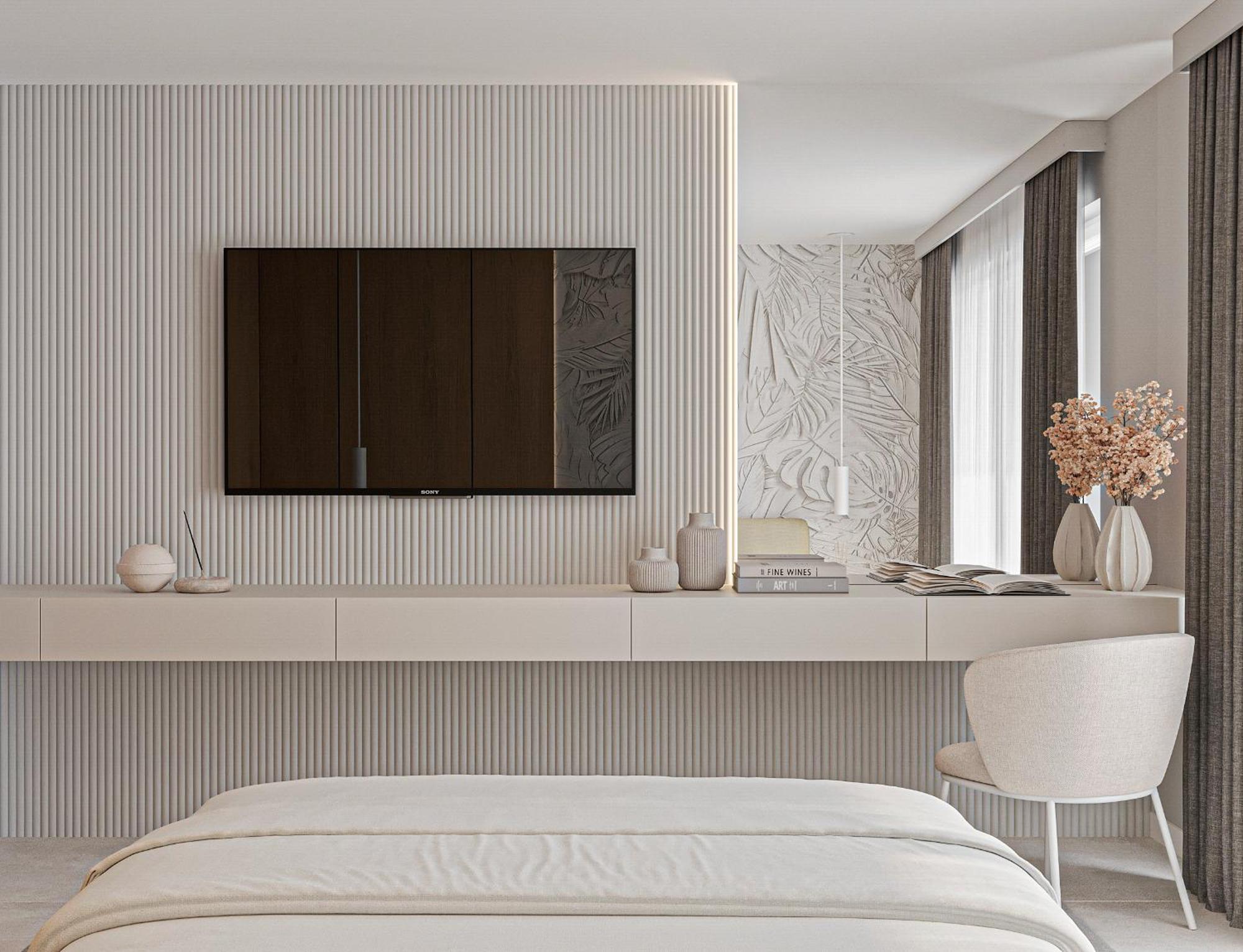 The Palms Resort Tkon Εξωτερικό φωτογραφία