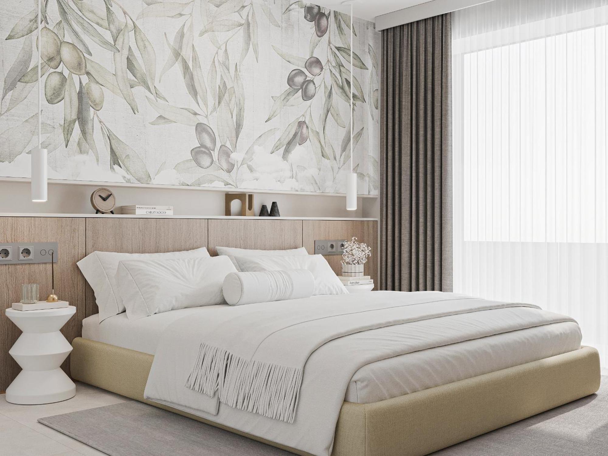 The Palms Resort Tkon Εξωτερικό φωτογραφία