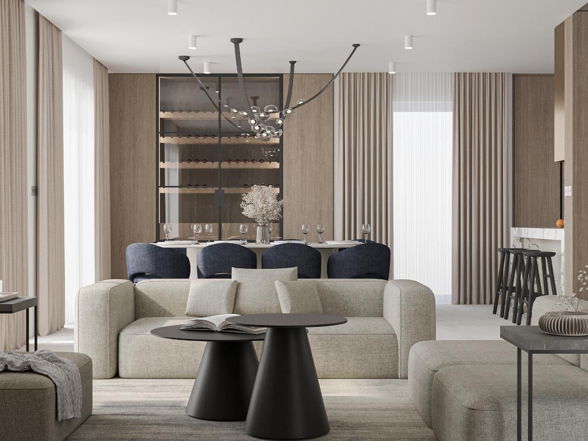 The Palms Resort Tkon Εξωτερικό φωτογραφία